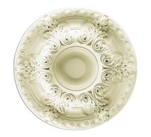 Розетка потолочная R301