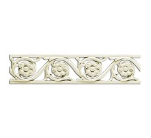Молдинг с орнаментом CR3023 (2,00 м)