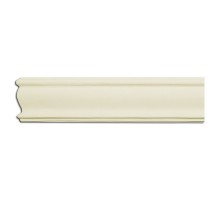 Молдинг с гладким профилем CR3043 (2,00 м)
