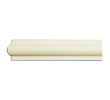 Молдинг с гладким профилем CR3075 (2,00 м)
