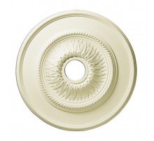 Розетка потолочная R4039