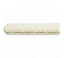 Молдинг с орнаментом CR407 (2,00 м)-P