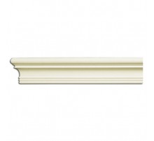 Молдинг с гладким профилем CR512 FLEXI (2,00 м)