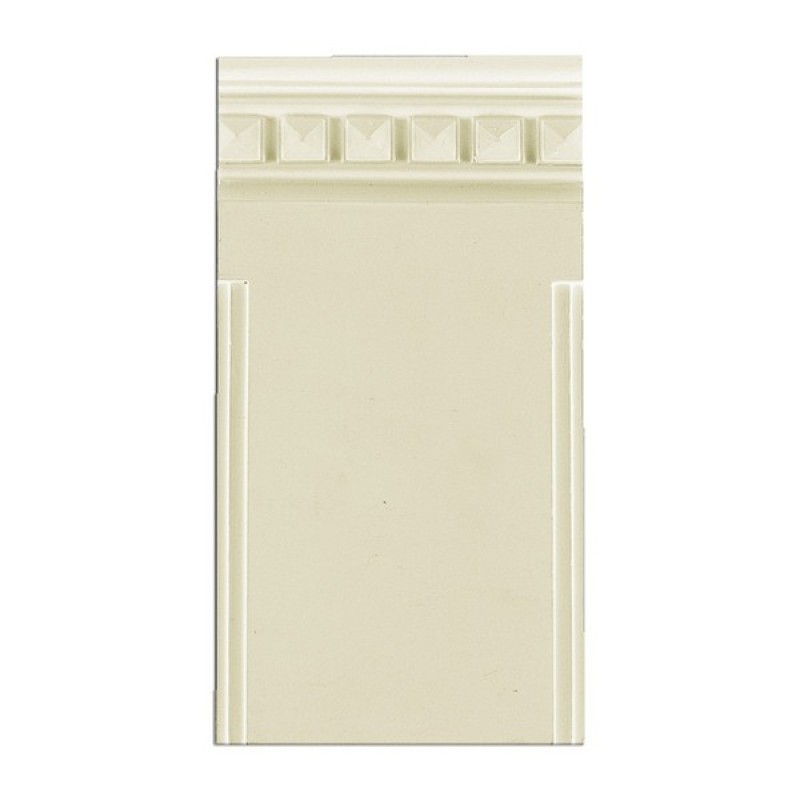 Пилястра из полиуретана PL555 (База)