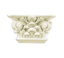 Пилястра из полиуретана PL561 (Капитель)