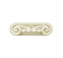 Пилястра из полиуретана PL563 (Капитель)
