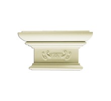 Пилястра из полиуретана PL564 (Капитель)