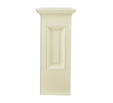 Пилястра из полиуретана PL566 (База)
