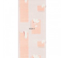 Панель ПВХ 0324-1 цветная.