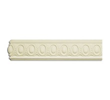 Молдинг с орнаментом CR602 FLEXI (2,00 м)