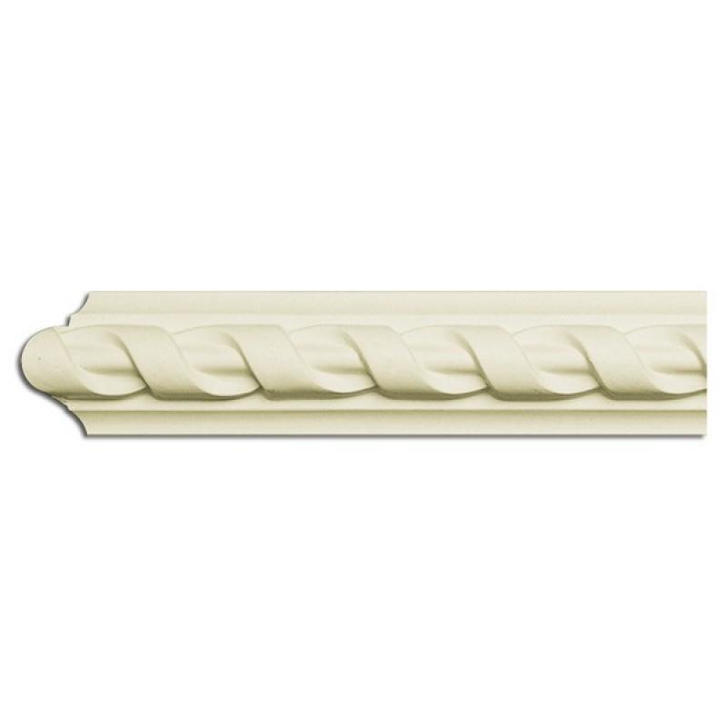 Молдинг с орнаментом CR607 (2,0 м)