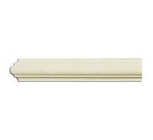 Молдинг с гладким профилем CR610 Гибкий I (2,00 м) (классик)