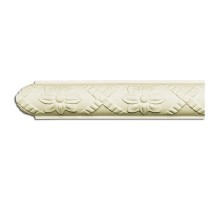 Молдинг с орнаментом CR621 (2,00 м)-P