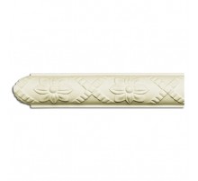 Молдинг с орнаментом CR621 (2,00 м)-P