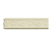 Молдинг с орнаментом CR632 FLEXI (2,00 м)