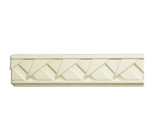 Молдинг с орнаментом CR633 (2,00 м)-P