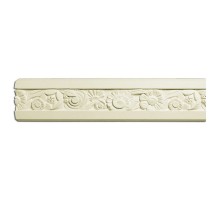 Молдинг с орнаментом CR634 (2,00 м)-P