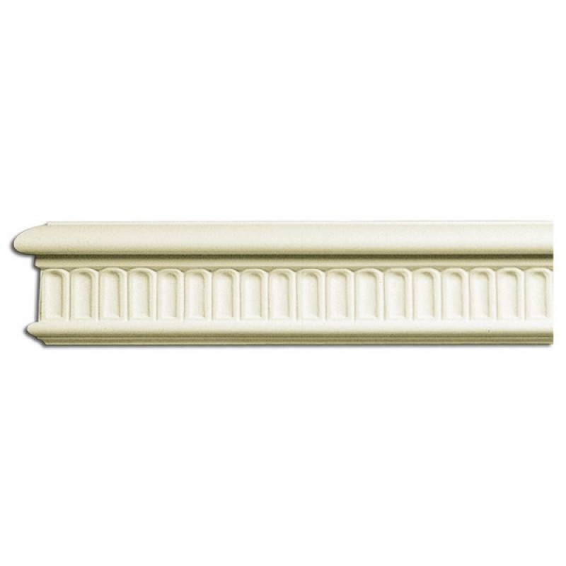 Молдинг с орнаментом CR636 FLEXI (2,00 м)