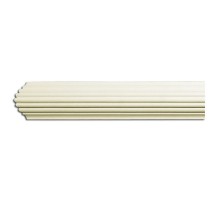 Молдинг с гладким профилем CR644 (2,00 м)-P