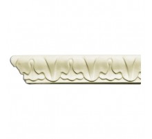 Молдинг с орнаментом CR686 FLEXI (2,00 м)