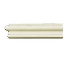 Молдинг с гладким профилем CR689 (2,00 м)