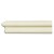Молдинг с гладким профилем CR689 FLEXI (2,00 м)