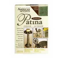 Краска с эффектом античности - набор 0,623кг (спрей 0,34кг + банка 0,236л)