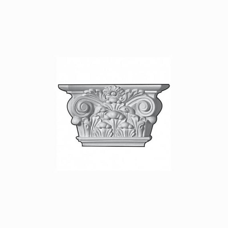 DK-82221/15 Капитель к пилястре