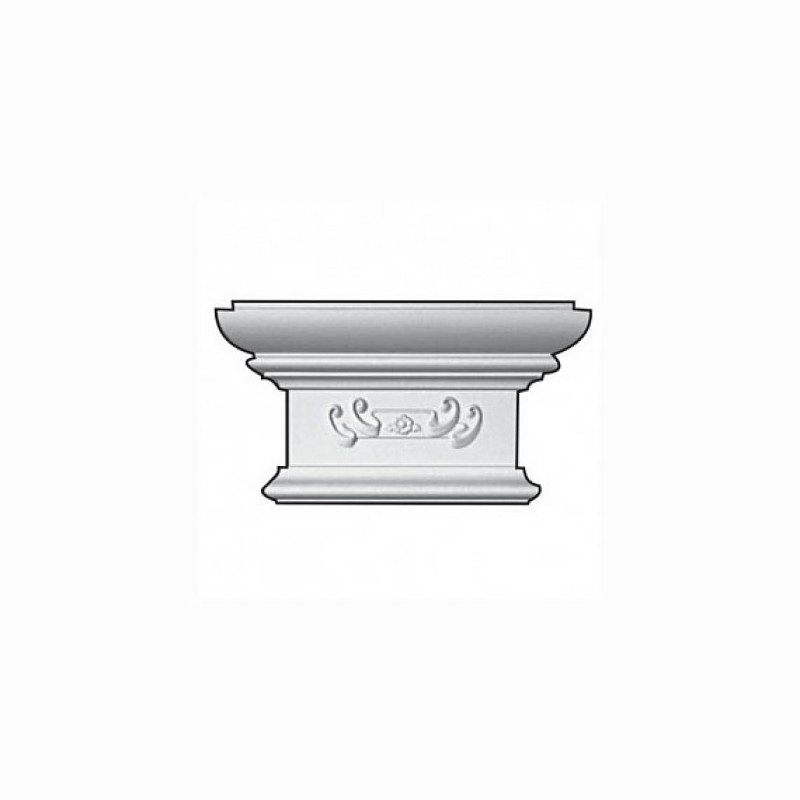 DK-82231/15 Капитель к пилястре