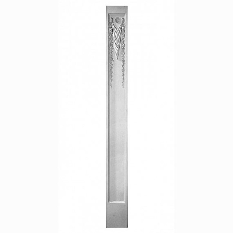 DK-82260/5 Пилястра из полиуретана