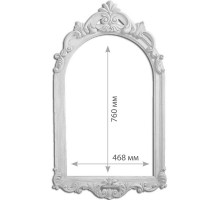 Рама для зеркала M875