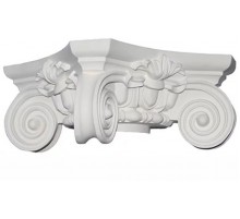 90024-2H/2 полукапитель DECOMASTER-2 (450х220х225мм)