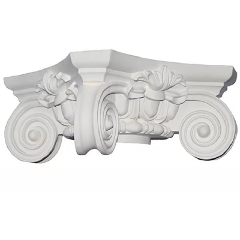 90024-2-H полукапитель колонны