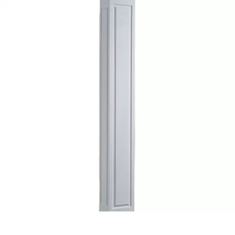92831-4 квадр.колонна из полиуретана