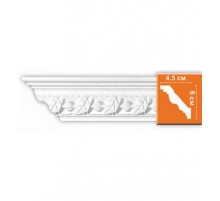 95861/39 FLEXIBLE плинтус DECOMASTER-2 (67х45х2400мм)