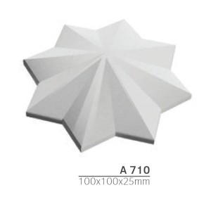 A 710 Орнамент (компл.- 4шт)