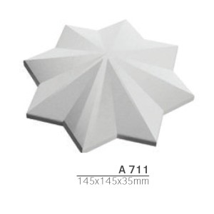 A 711 Орнамент (компл.- 2шт)