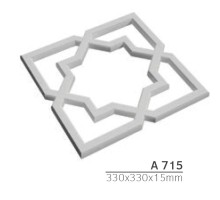 A 715 Орнамент