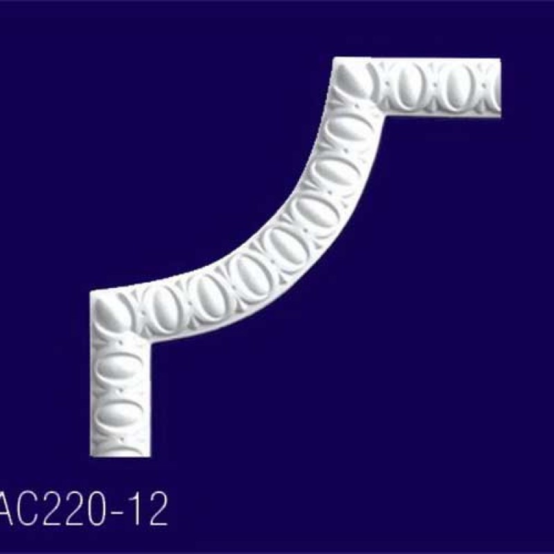 Угловой элемент AC220-12