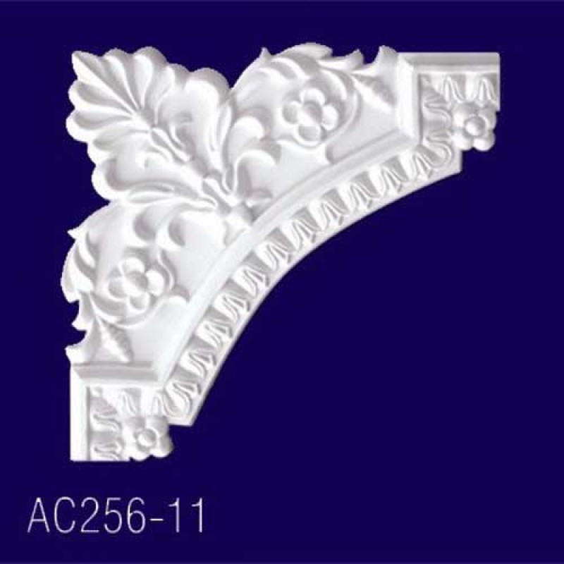 Угловой элемент AC256-11