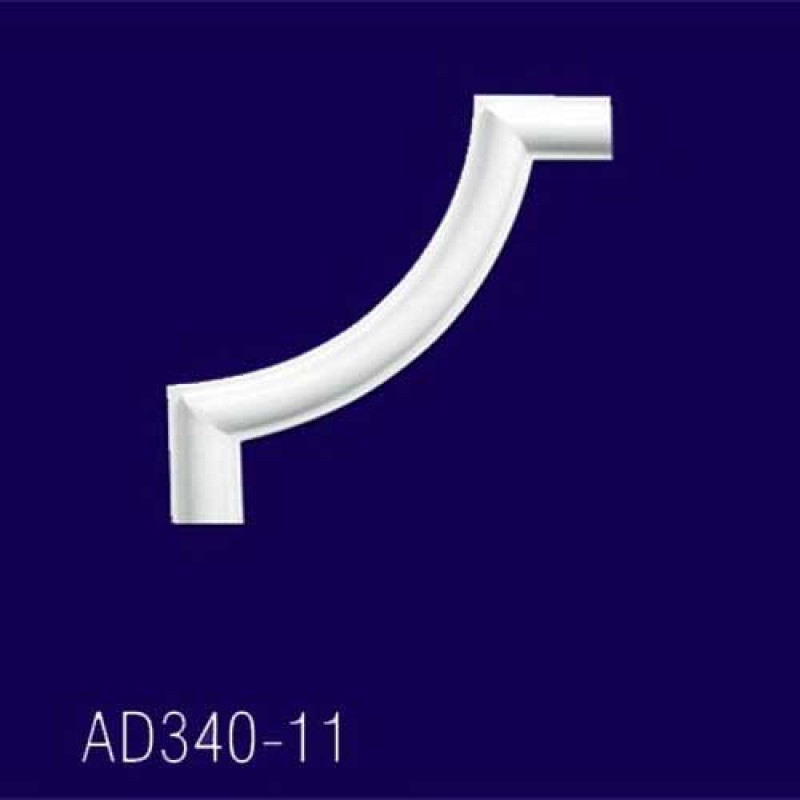 Угловой элемент AD340-11