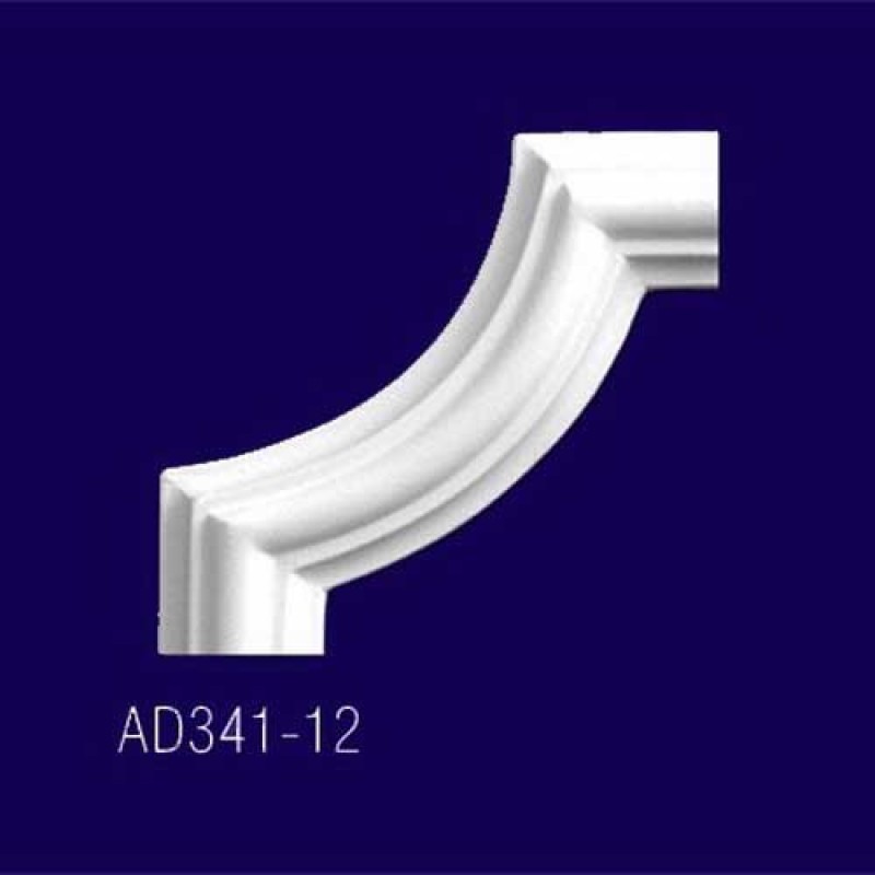 Угловой элемент AD341-12