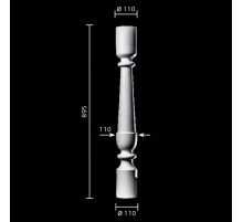 Балясина BL-012
