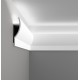 C372 Карниз Fluxus