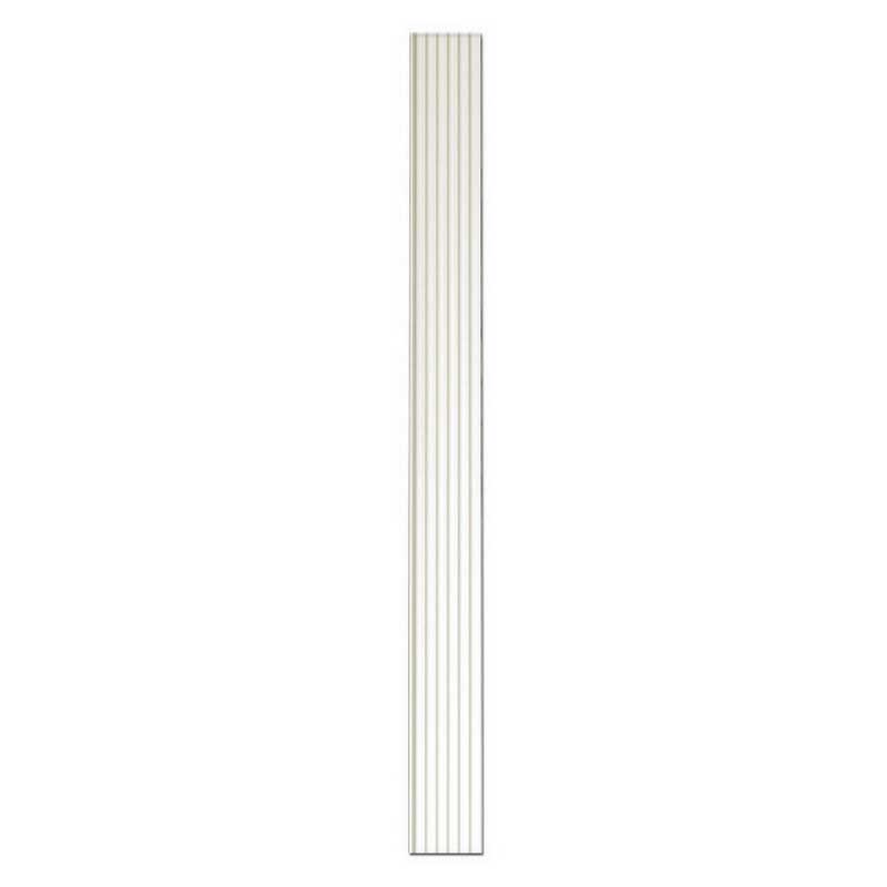 Пилястра D1216 (2,00 м) (тело) (Harmony)