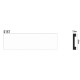 Плинтус дюропрофиль D157