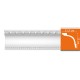 DT-88107 плинтус из полиуретана