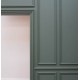 Молдинг из дюрополимера DX170-2300
