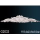 Декоративный элемент G2033