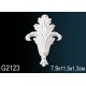 Декоративный элемент G2123